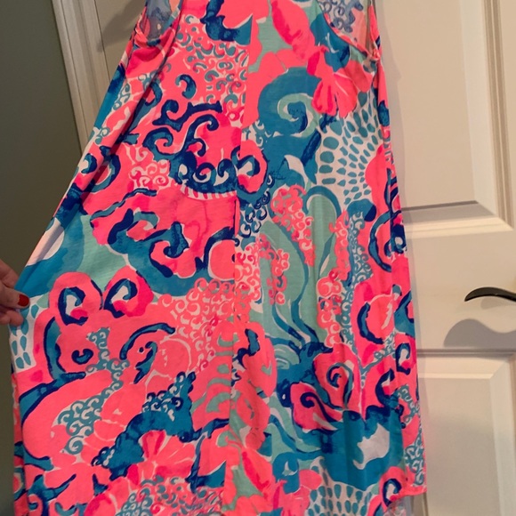 Brand New Lily Pulitzer Dress - Picture 2 of 3